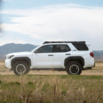 The Capitol 2025 4Runner Roof Rack