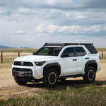 Heavy Duty 6th Gen 4Runner Window Panel