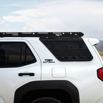 Heavy Duty 6th Gen 4Runner Window Panel