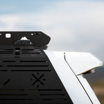 The Capitol 2025 4Runner Roof Rack