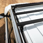 The Capitol 2025 4Runner Roof Rack