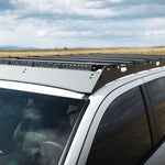 The Capitol 2025 4Runner Roof Rack