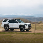 The Capitol 2025 4Runner Roof Rack