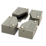 Sherpa Starlink Mini Flush Mounts