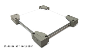 Sherpa Starlink Mini Flush Mounts – Order Yours Today