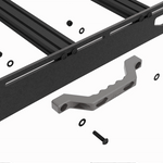 Sherpa Billet Grab Handles