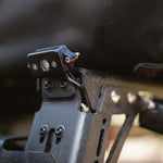 Sherpa Handle Light Brackets
