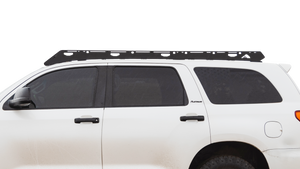 The Harvard (2008-2022 Sequoia Roof Rack)