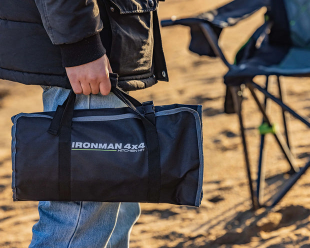 Ironman - Kitchen Kit - 26PCS