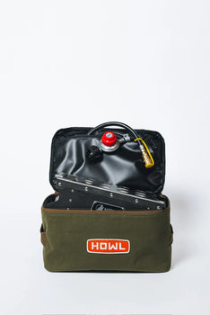 HOWL R1 HAULBAG