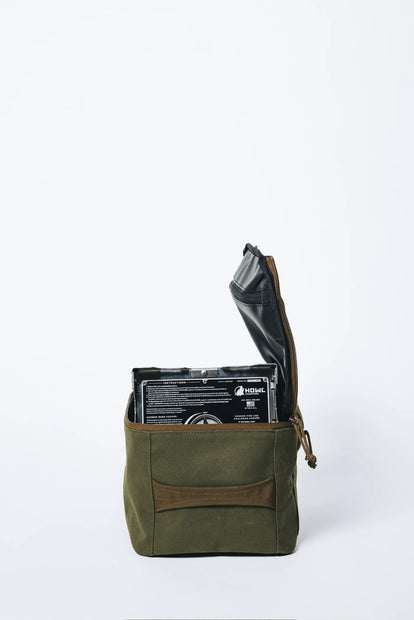 HOWL R1 HAULBAG