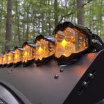 Sherpa LP Mount