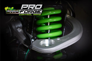 ProForge Upper Control Arms Tundra 2007-2021