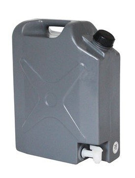 20L Jerry Can Water Tank with Tap (5 Gallon)
