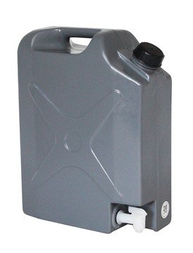 20L Jerry Can Water Tank with Tap (5 Gallon)