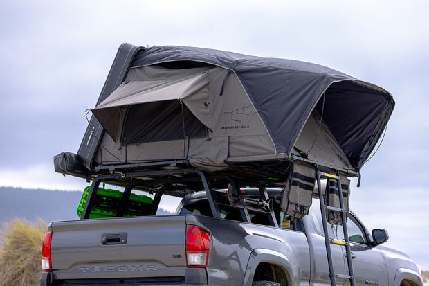 hardtop tent URSA 1300 ABS Hard Top Tent