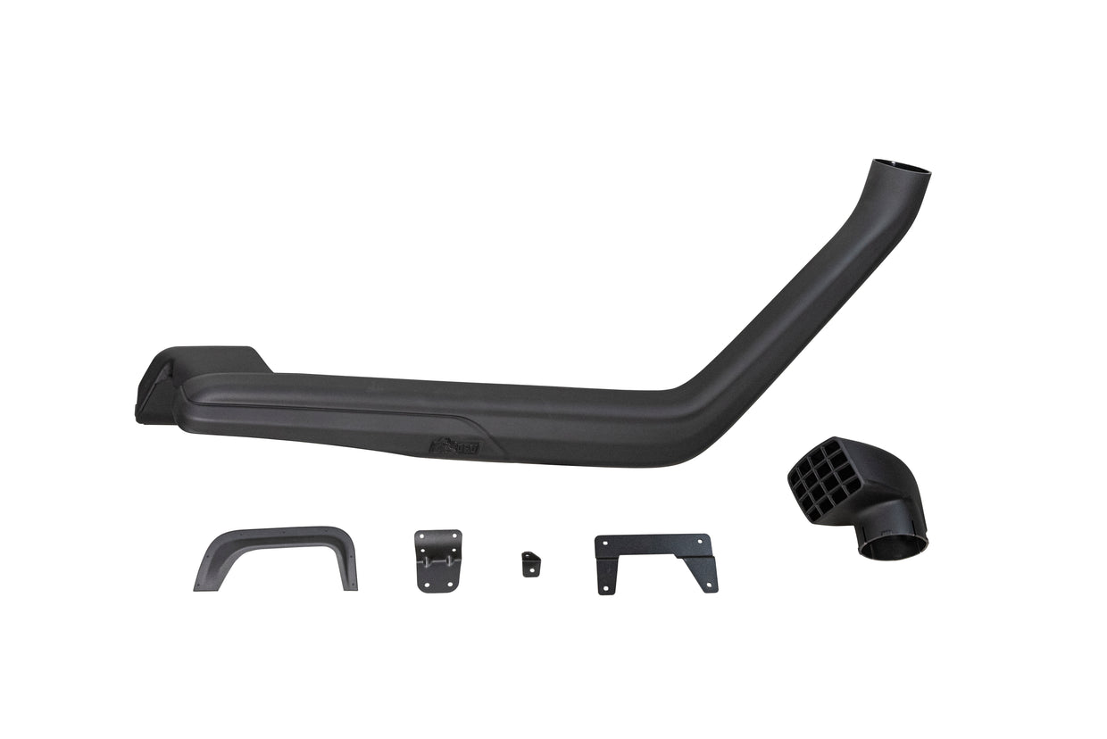 AEV Snorkel Kit for Jeep Wrangler JL & Gladiator JT Mule Expedition