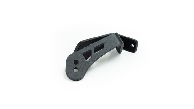 Sherpa KC Gravity Pro6 Light Bar Mounts 