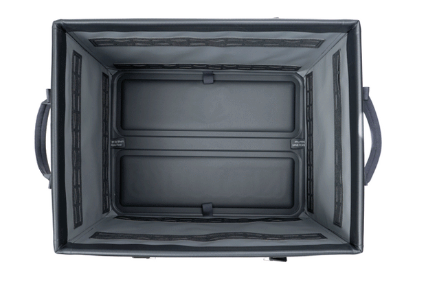 Gear Box 75L Divider Set