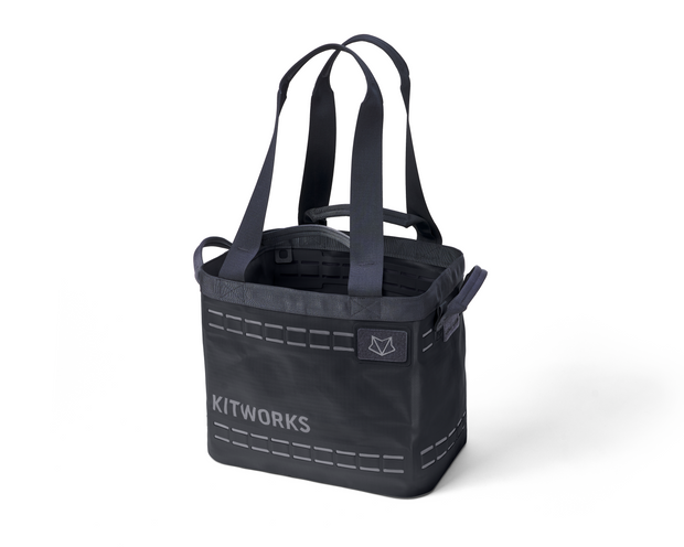Gear Tote