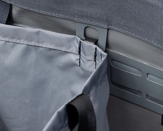 Stowaway Wet+Dirty Bag