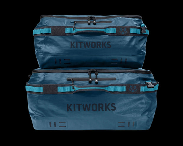 Adventure Duffel