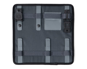 Quick-release clips (six pack)