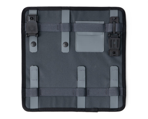 Quick-release clips (six pack)