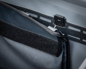 Quick-release clips (six pack)