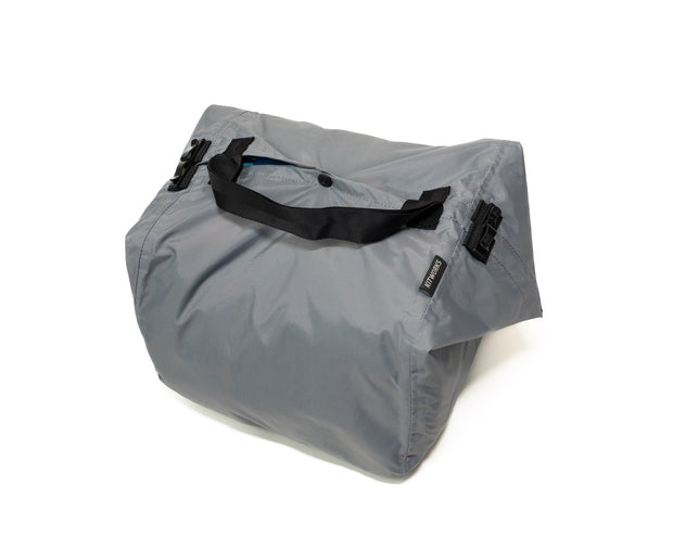 Stowaway Wet+Dirty Bag