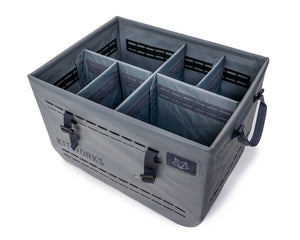 Gear Box 75L Divider Set