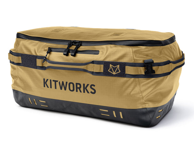 Adventure Duffel