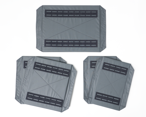 Gear Box 75L Divider Set