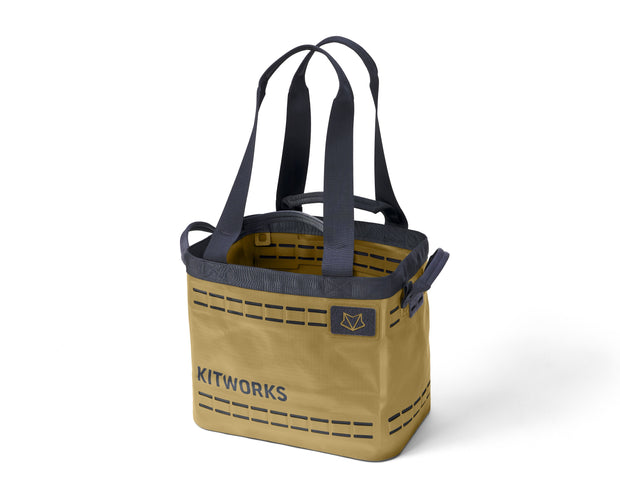 Gear Tote