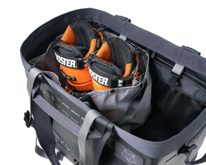 Stowaway Wet+Dirty Bag