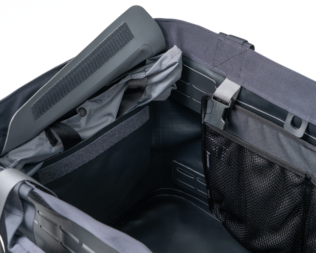 Stowaway Wet+Dirty Bag