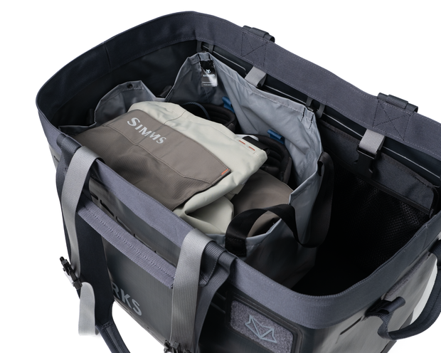 Stowaway Wet+Dirty Bag