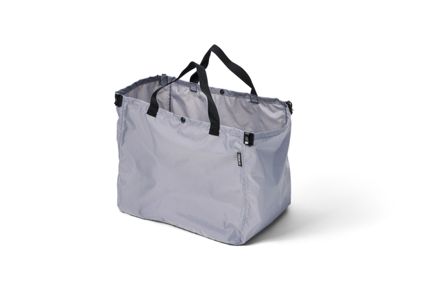 Stowaway Wet+Dirty Bag