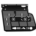 LC250/GX550 Window Panel 