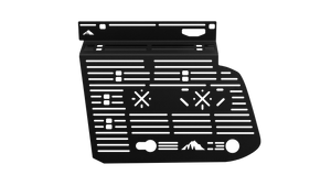 LC250/GX550 Window Panel 