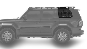 In Stock, Ships Fast, Order LC250/GX550 Window Panel 