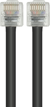 GME 8 PIN MICROPHONE EXTENSION - LE040