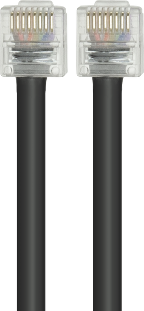 GME 8 PIN MICROPHONE EXTENSION - LE040