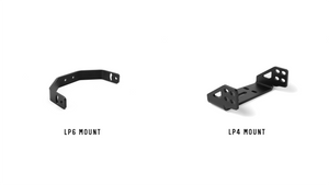 Sherpa LP Mount – Shop for Durable Performance