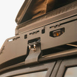 The La Sal (1990-1997 80 Series Land Cruiser Roof Rack)