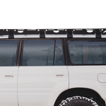 The La Sal (1990-1997 80 Series Land Cruiser Roof Rack)