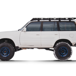 The La Sal (1990-1997 80 Series Land Cruiser Roof Rack)