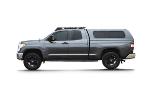 The Little Bear (2007-2021 Tundra Double Cab Roof Rack)