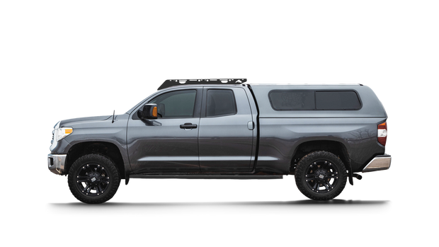 The Little Bear (2007-2021 Tundra Double Cab Roof Rack)