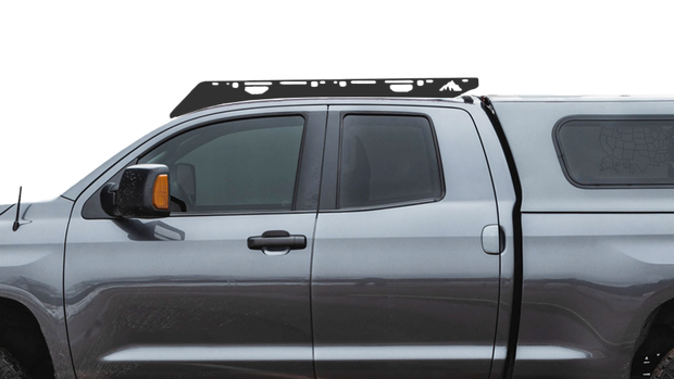 The Little Bear (2007-2021 Tundra Double Cab Roof Rack)
